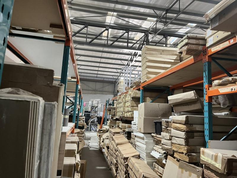 To Let commercial Property for Rent in Atlantic Hills Western Cape